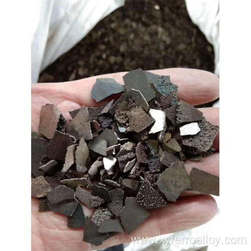 Good Electrolytic Manganese Metal Flakes